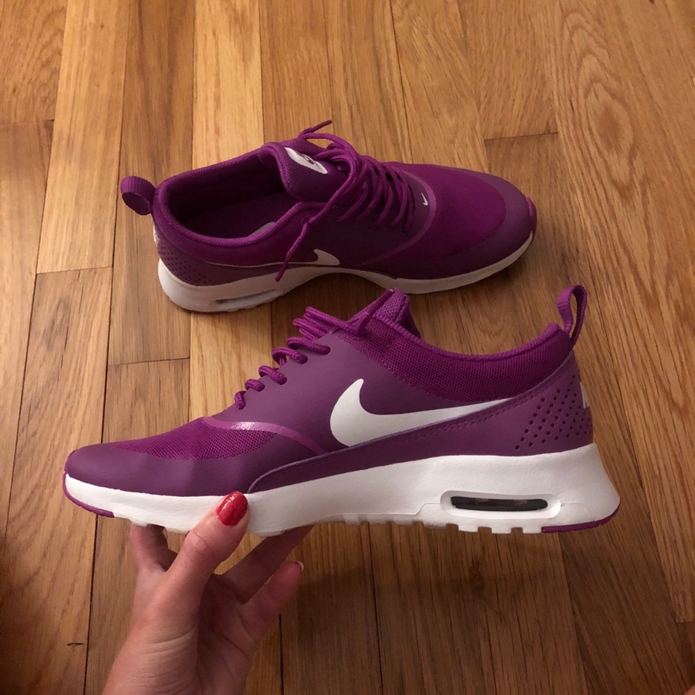 Nike air max thea